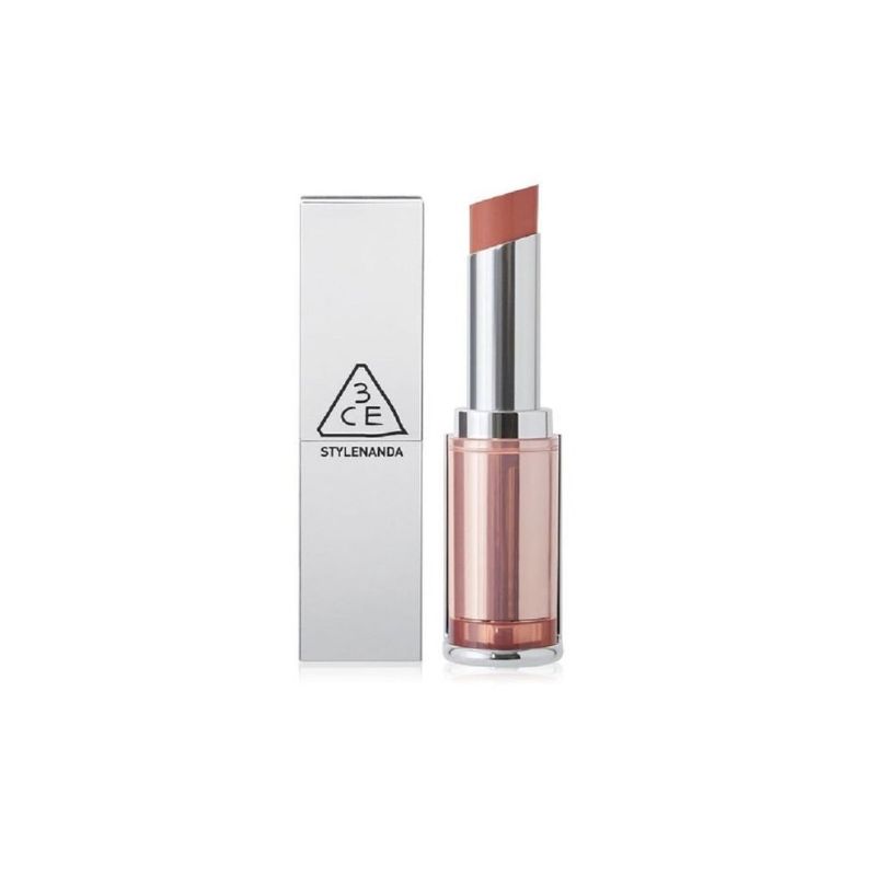 Son Thỏi 3CE Blur Matte Lipstick - #Apricot Filter
