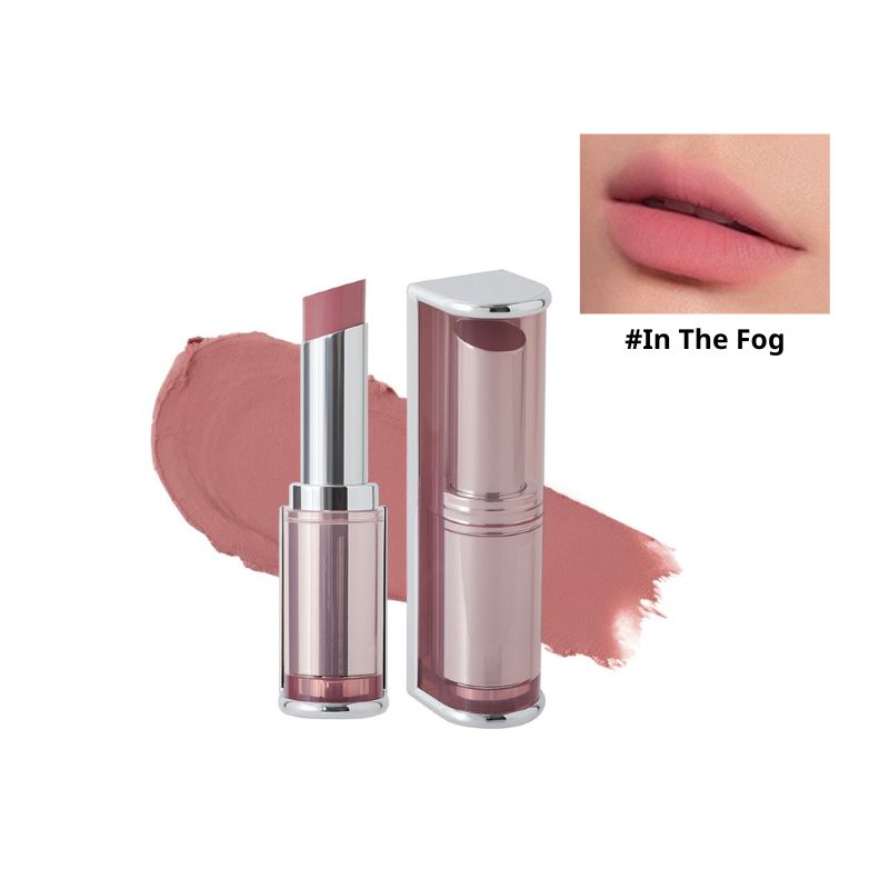 Son Thỏi 3CE Blur Matte Lipstick - #In The Fog