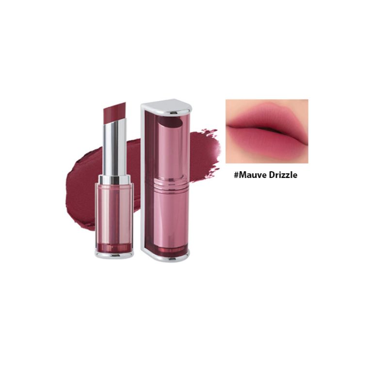 Son Thỏi 3CE Blur Matte Lipstick - #Mauve Drizzle