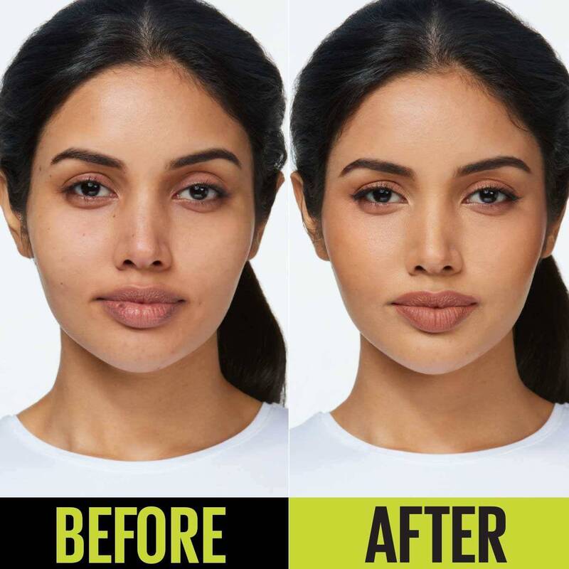 Kem Nền Maybelline Superstay Active Wear Foundation 30H 30ml - 112
