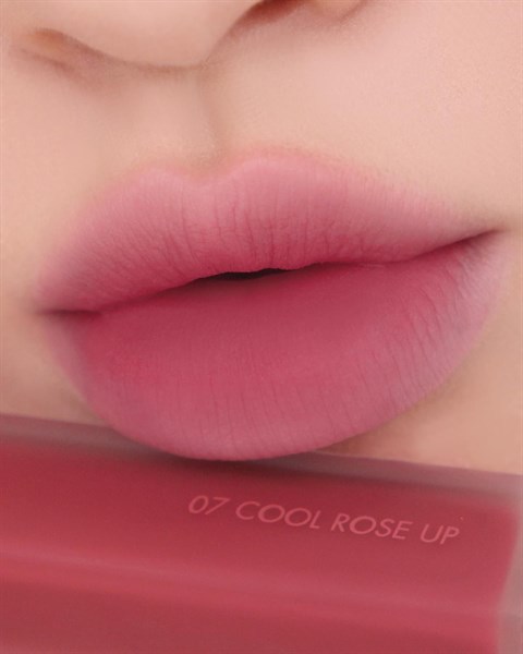  Son Kem Romand Blur Fudge Tint - #07 Cool Rose Up