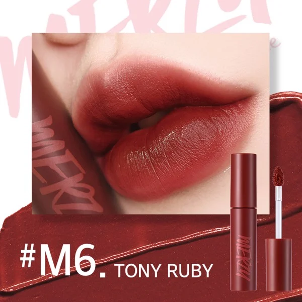 Son Kem Merzy Bite The Beat Mellow Tint #M6