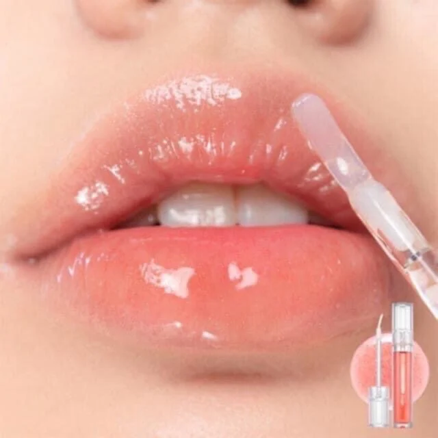 Son Tint Romand Glasting Water Gloss 01 Sanho Crush 4.5g