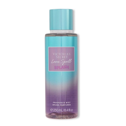Xịt Thơm Body Victoria's Secret - Love Spell Splash 250ml