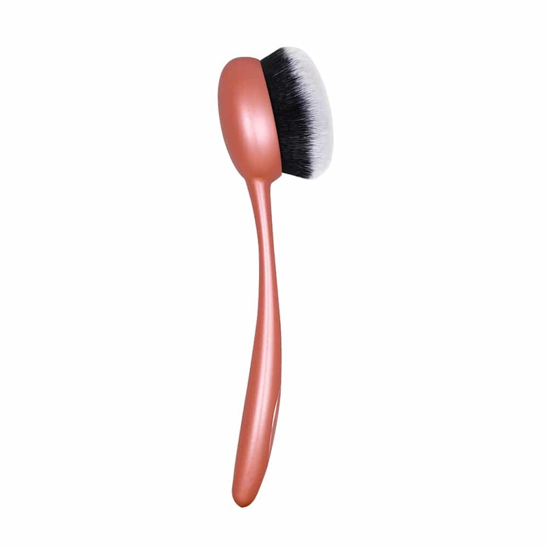 Cọ Trang Điểm Real Techniques Blend And Blur Foundation Makeup Brush Tán Kem Nền