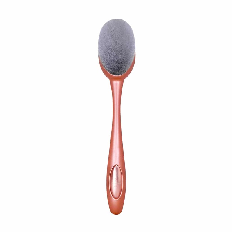 Cọ Trang Điểm Real Techniques Blend And Blur Foundation Makeup Brush Tán Kem Nền