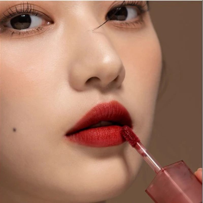 Son Black Rouge Double Layer Over Velvet - DL04
