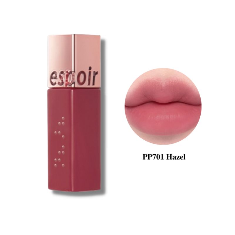 Son Kem Espoir Couture Pure Velvet - #Hazel