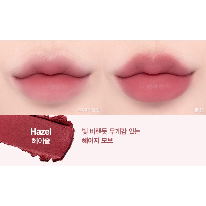 Son Kem Espoir Couture Pure Velvet - #Hazel