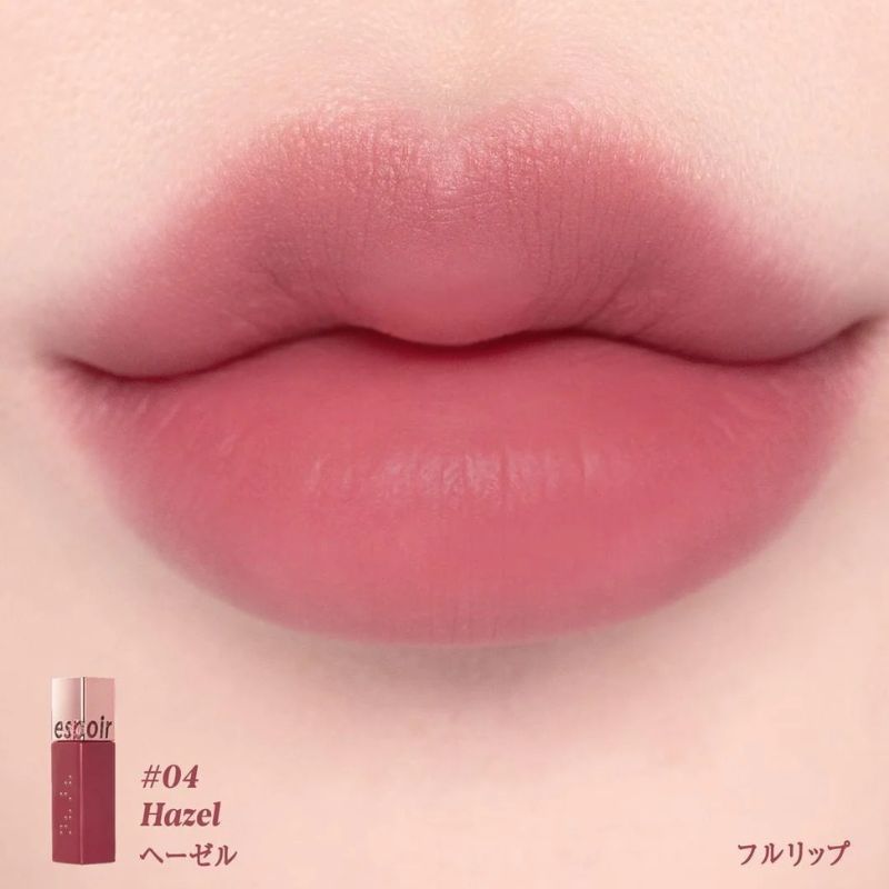 Son Kem Espoir Couture Pure Velvet - #Hazel