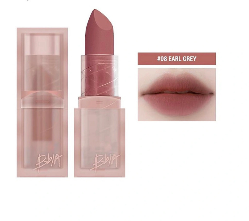 Son Thỏi BBia Last Powder Lipstick 08