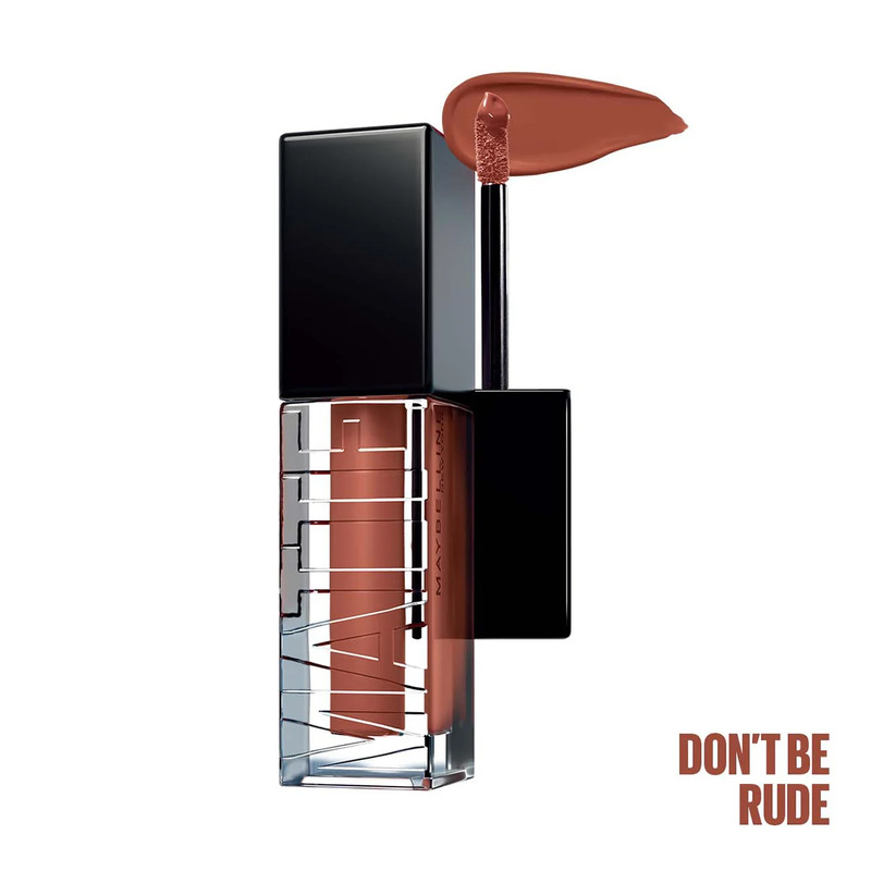 Son Kem Maybelline Sensational Cushion Matte CM12 Mịn Lì Như Nhung 6.4ml