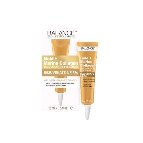 Kem Mắt Balance Active Formula Ngăn Ngừa Lão Hóa 15ml (Mã Mới)