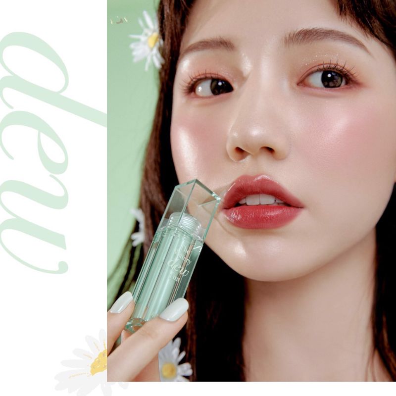 Son Tint Bóng Merzy The Watery Dew Tint - WD13