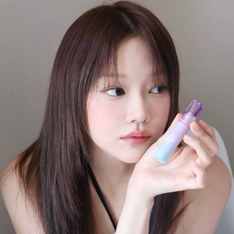 Son Tint Bóng Dearmay La Piste Lip Tint LP02 - Fancy