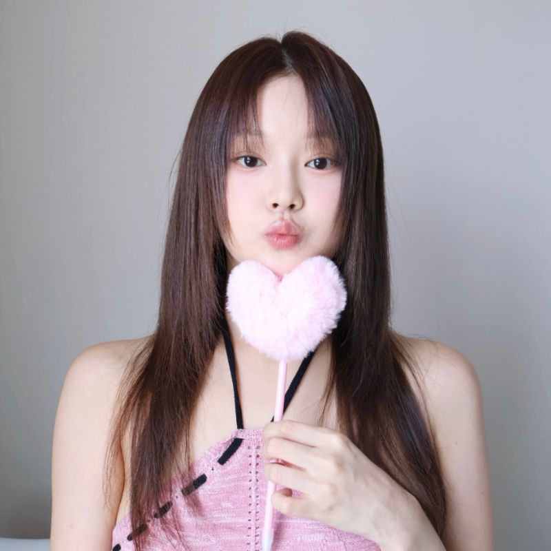 Son Tint Bóng Dearmay La Piste Lip Tint LP04 - Overjoyed