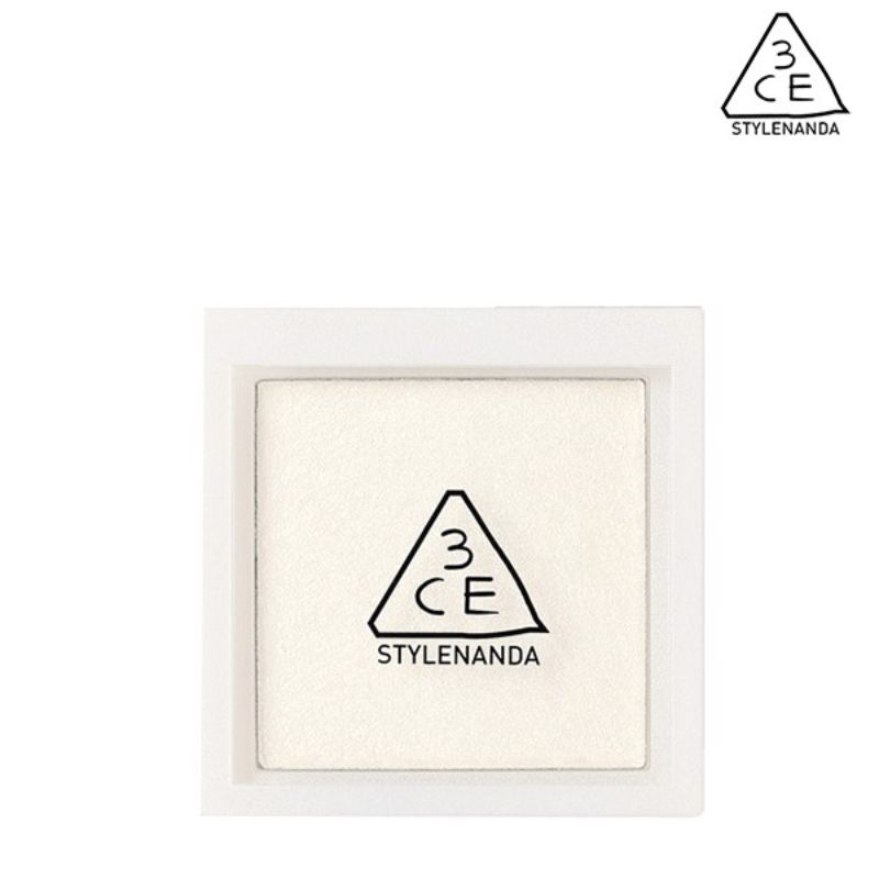 Phấn Bắt Sáng 3CE Face Highlighter #All Rounder