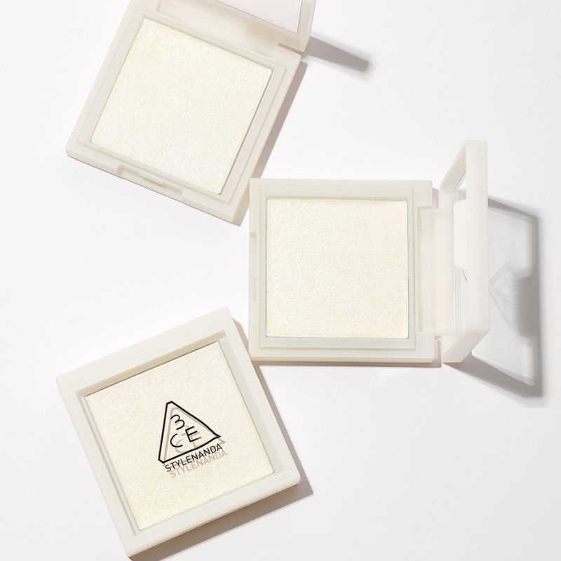 Phấn Bắt Sáng 3CE Face Highlighter #All Rounder