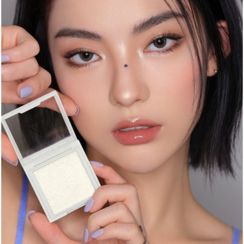Phấn Bắt Sáng 3CE Face Highlighter #All Rounder