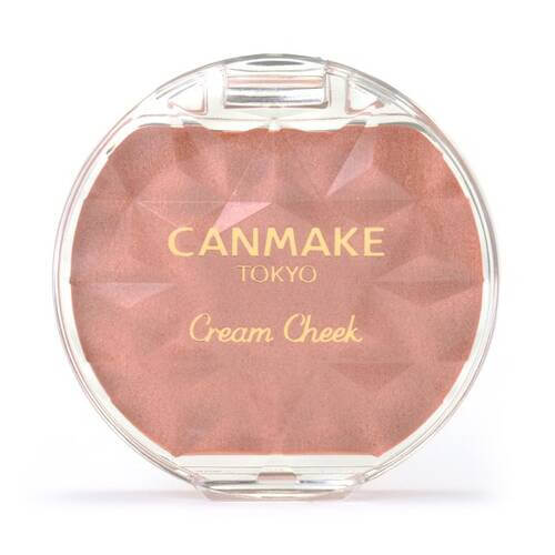 Phấn Má Canmake Cream Cheek Dạng Kem P04