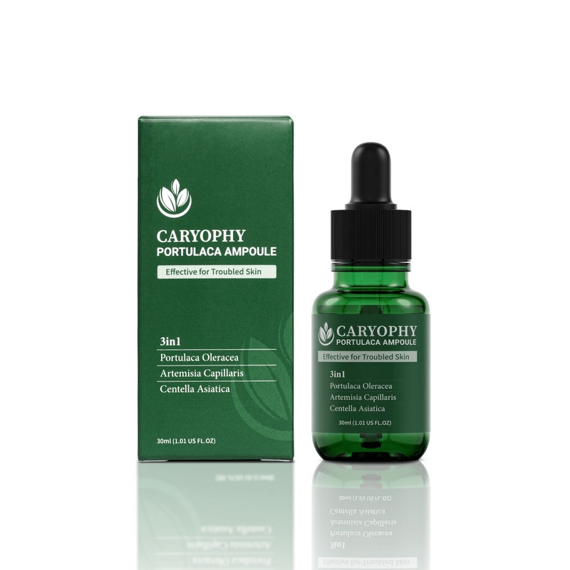 Tinh Chất Caryophy Giảm Mụn 30ml