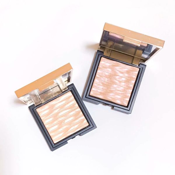 Phấn Bắt Sáng Clio Prism Air Highlighter Gold Sheer