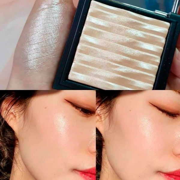 Phấn Bắt Sáng Clio Prism Air Highlighter Gold Sheer