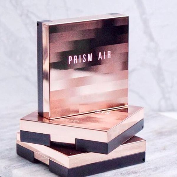 Phấn Bắt Sáng Clio Prism Air Highlighter Gold Sheer