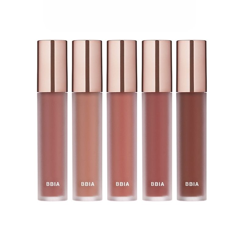 Son Kem BBIA Last Velvet Lip Tint V-Edition 5g - V25 Final Note