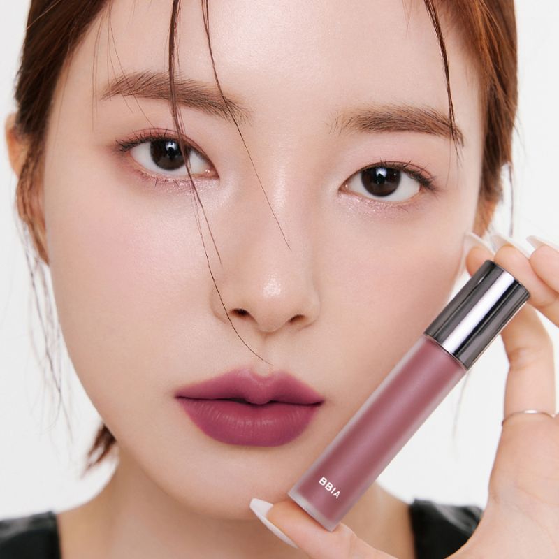 Son Kem BBIA Last Velvet Lip Tint V-Edition 5g - V37 Feign Unmoved
