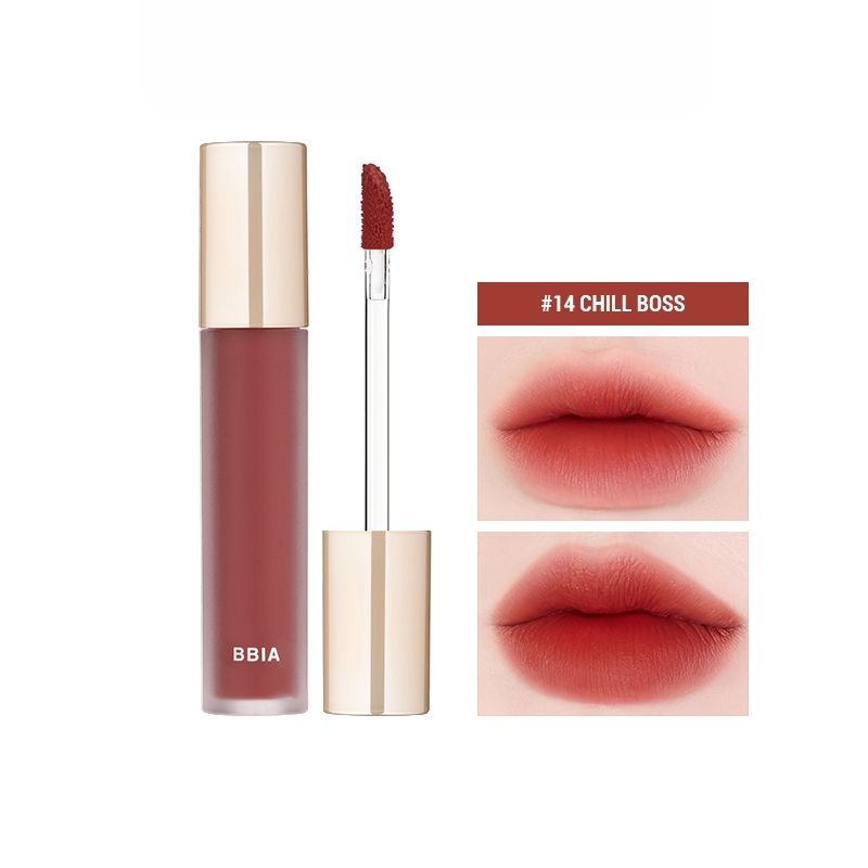 Son Kem BBIA Last Velvet Lip Tint V-Edition 5g - V14 Chill Boss