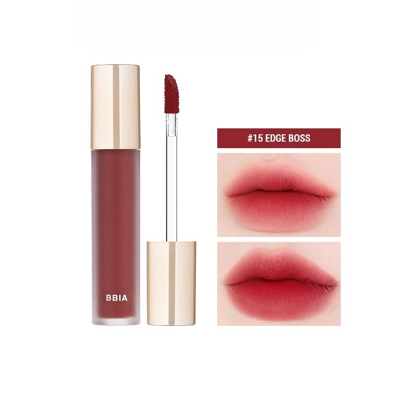 Son Kem BBIA Last Velvet Lip Tint V-Edition 5g - V15 Edge Boss