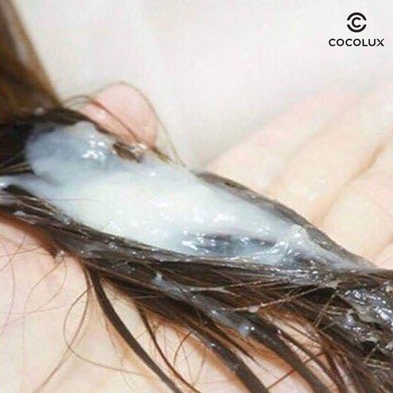 Mặt Nạ Tóc TSUBAKI Phục Hồi Hư Tổn 180g