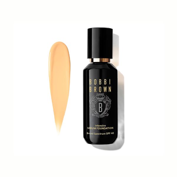 Kem Nền Bobbi Brown Intensive Serum Foundation SPF40 PA+++ 30ml - Sand