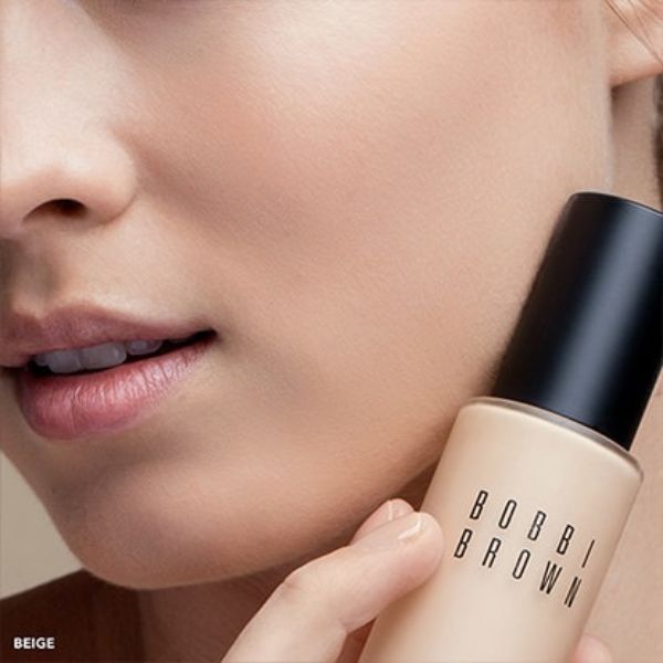 Kem Nền Bobbi Brown Kiềm Dầu Lâu Trôi 30ml - Beige