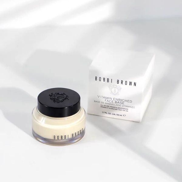 Kem Lót Dưỡng Ẩm Bobbi Brown Vitamin Enriched Face Base 50ml