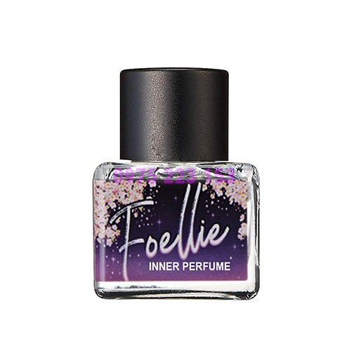 Nước Hoa Vùng Kín Foellie Inner Perfume Tím