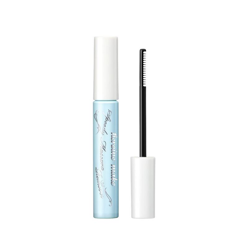 Mascara Kissme Tẩy Trang Nhanh Làn Mi - Mini