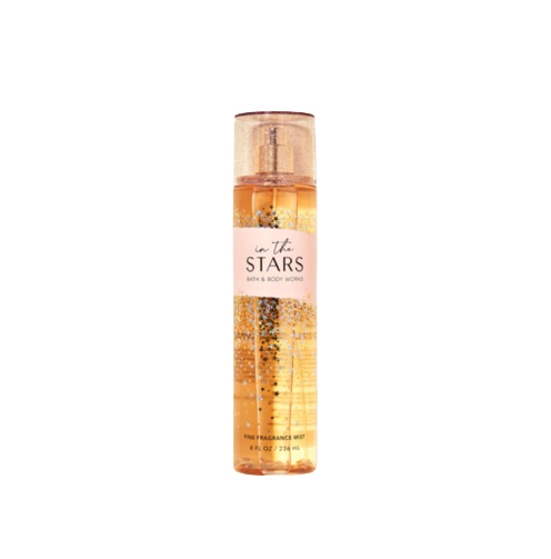 Xịt Thơm Bath & Body Works - In The Stars 236ml 