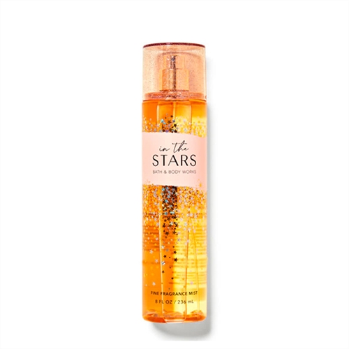 Xịt Thơm Bath & Body Works - In The Stars 236ml