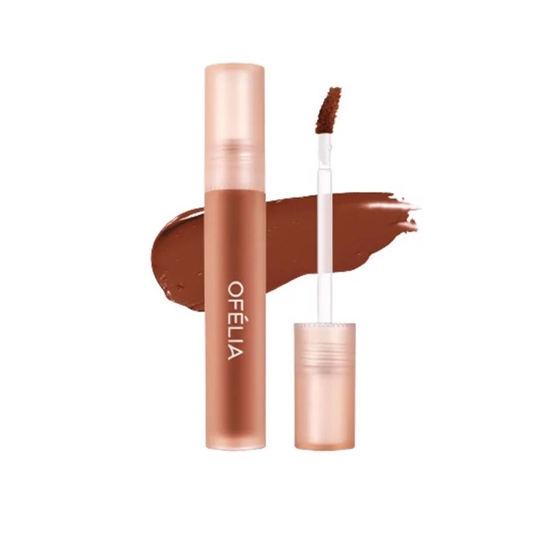 Son Kem Ofelia Lip Mousse - LM6 2Night