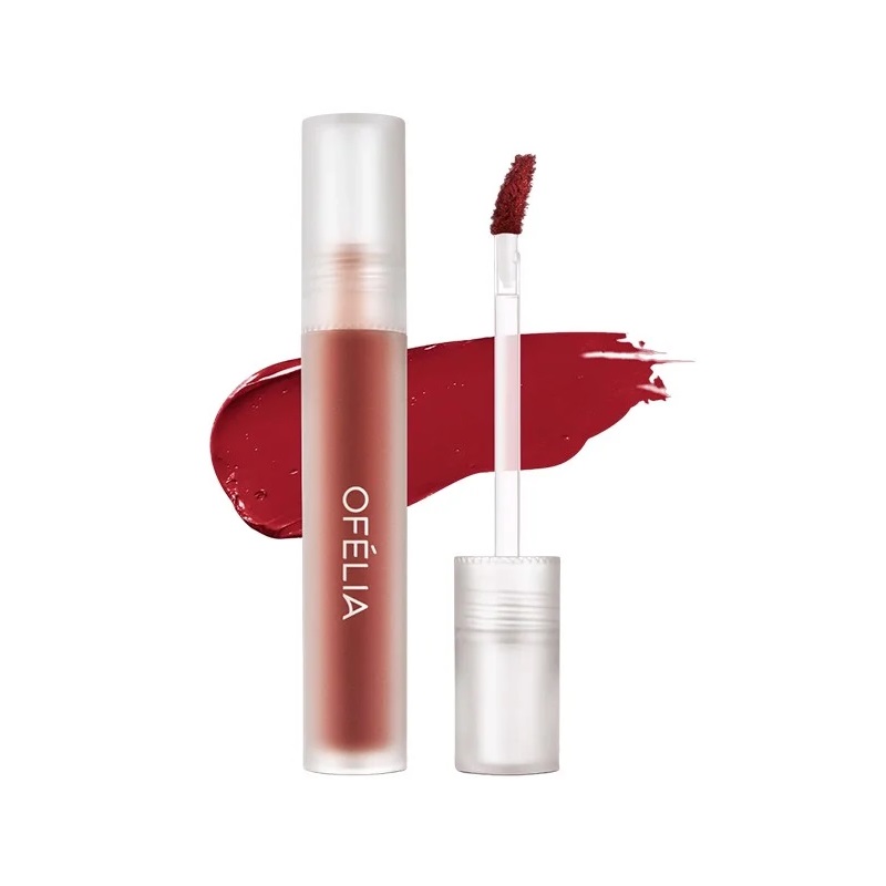Son Kem Ofelia Lip Mousse - LM12 First Class
