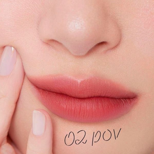 Son Kem Sugarplum MistyNow Blurring Tint - Pov 02
