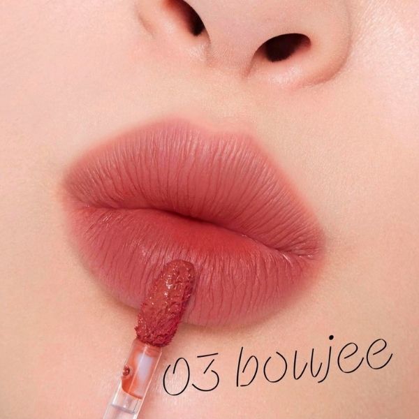 Son Kem Sugarplum MistyNow Blurring Tint - Boujee 03