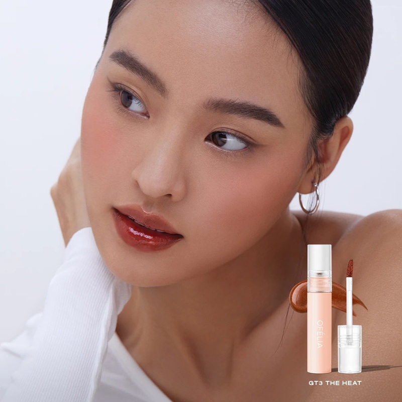 Son Kem Ofelia Lolli Glow Tint - GT3 The Heat