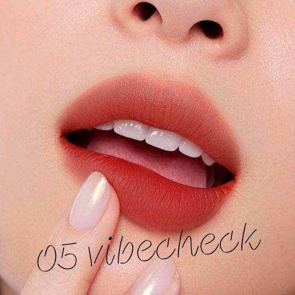 Son Kem Sugarplum MistyNow Blurring Tint - Vibe Check 05
