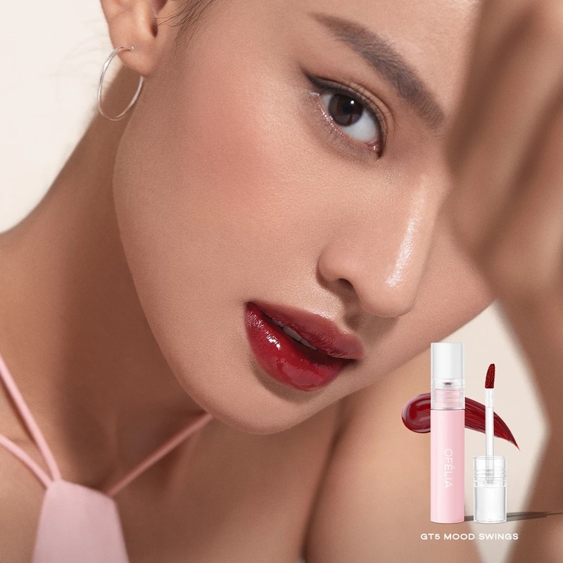 Son Kem Ofelia Lolli Glow Tint - GT5 Mood Swings