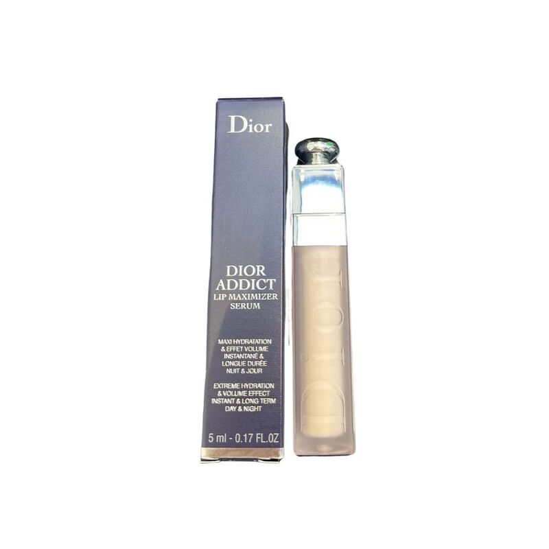 Son Dưỡng Dior Addict Lip Maximizer Serum  000