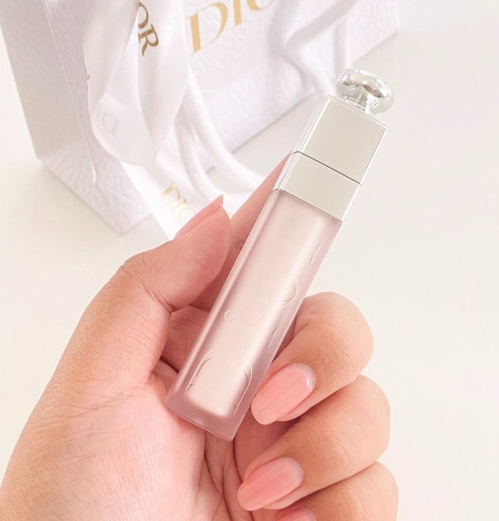 Son Dưỡng Dior Addict Lip Maximizer Serum  000