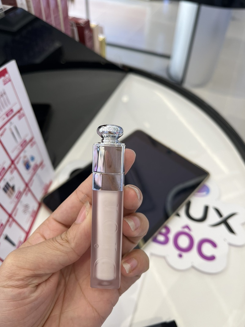 Son Dưỡng Dior Addict Lip Maximizer Serum  000
